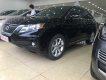 Lexus RX350 2011 - Cần bán xe Lexus RX350 đời 2011, màu đen, nhập khẩu nguyên chiếc