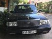 Toyota Crown   MT 1995 - Bán Toyota Crown MT 1995, màu đen chính chủ