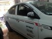 Nissan Sunny 2013 - Cần bán gấp Nissan Sunny đời 2013, màu trắng, giá 350tr