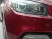 Kia K5 2016 - Cần bán lại xe Kia K5 năm 2016, màu đỏ, 550 triệu
