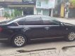 Nissan Teana 2008 - Xe Nissan Teana đời 2008, màu đen số tự động