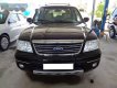 Ford Escape AT 2004 - Bán xe Ford Escape AT đời 2004, màu đen, giá tốt