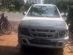 Isuzu Hi lander 2008 - Cần bán Isuzu Hi lander năm 2008, màu trắng, xe nhập