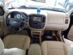 Ford Escape AT 2004 - Bán xe Ford Escape AT đời 2004, màu đen, giá tốt
