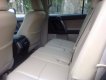 Toyota Prado TXL 2011 - Cần bán Toyota Prado TXL đời 2011, màu đen, nhập khẩu Nhật Bản