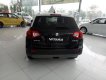 Suzuki Vitara 2017 - Cần bán xe Suzuki Vitara năm 2017, màu đen, xe nhập