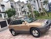 Hyundai Gold 2003 - Bán xe gold vàng AT