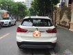 BMW X1 2017 - Bán lại xe BMW X1 sản xuất 2017, màu trắng, nhập khẩu