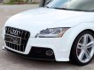 Audi TT S 2009 - Bán xe Audi TT S-line 2009, màu trắng, xe nhập