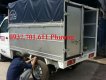 Xe tải 500kg - dưới 1 tấn 2016 - Xe tải DFSK nhập khẩu Thái Lan hỗ trợ vay vốn 90% giá tốt