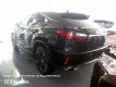 Lexus RX350 AWD 2017 - Lexus RX350 AWD đời 2017 màu đen