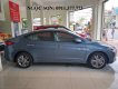 Hyundai Elantra 2017 - Bán Hyundai Elantra đời 2017 màu xanh đá cực đẹp, hỗ trợ trả góp 90% xe, chạy Grab - Lh Ngọc Sơn: 0911.377.773