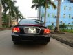 Hyundai Sonata 2003 - Cần bán Hyundai Sonata sản xuất 2003, màu đen, giá chỉ 205 triệu