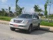 Lexus GX 470 2006 - Chiến Hòa Auto bán Lexus GX 470 sản xuất 2006, màu bạc, xe nhập