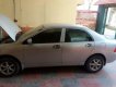 Toyota Corolla 2006 - Bán Toyota Corolla đời 2006, màu bạc 