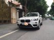 BMW X1 2017 - Bán lại xe BMW X1 sản xuất 2017, màu trắng, nhập khẩu