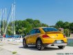 Volkswagen Beetle Dune  2017 - Bán Volkswagen Beetle Dune đời 2017, màu vàng, nhập khẩu nguyên chiếc