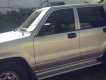 Isuzu Trooper   2001 - Bán Isuzu Trooper đời 2001, nhập khẩu chính chủ, giá chỉ 180 triệu