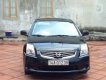 Nissan Sentra   2011 - Bán Nissan Sentra sản xuất 2011, màu đen xe gia đình, giá 375tr