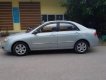 Kia Cerato 2007 - Cần bán lại xe Kia Cerato sản xuất 2007, màu bạc, giá chỉ 195 triệu