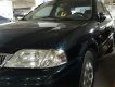 Ford Laser Delu 2001 - Bán xe Ford Laser Delu đời 2001, màu xanh  