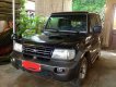 Hyundai Galloper 2003 - Bán Hyundai Galloper năm 2003, màu đen, giá chỉ 180 triệu