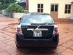 Nissan Sentra 2011 - Bán ô tô Nissan Sentra đời 2011, màu đen, nhập khẩu nguyên chiếc, giá tốt