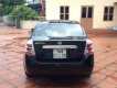 Nissan Sentra   2011 - Bán Nissan Sentra sản xuất 2011, màu đen xe gia đình, giá 375tr