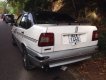 Fiat Tempra 1996 - Cần bán Fiat Tempra đời 1996, màu trắng
