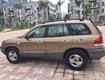 Hyundai Gold 2003 - Bán xe gold vàng AT