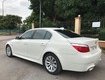 BMW 2007 - BMW 530 Trắng kiêu sa , đẹp diết da