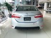 Toyota Corolla altis 1.8G CVT 2017 - Bán Toyota Corolla Altis 1.8 CVT, mẫu xe toàn cầu, có đủ màu, khuyến mãi lớn, giao xe ngay