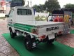 Suzuki Super Carry Truck 2017 - Bán xe tải Suzuki 650kg, đồng hành cùng nhà nông, giao xe chỉ với 50tr