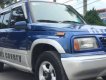 Suzuki Vitara   1.6 MT  2004 - Bán Suzuki Vitara 1.6 MT đời 2004, giá tốt