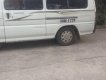 Hyundai Grand Starex   1998 - Bán Hyundai Grand Starex 1998, màu trắng