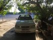 Daewoo Cielo   1996 - Bán xe cũ Daewoo Cielo đời 1996, màu trắng đẹp như mới, giá 25tr