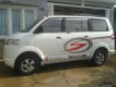 Suzuki APV GL 1.6 MT 2007 - Bán ô tô Suzuki APV GL 1.6 MT đời 2007, màu trắng chính chủ