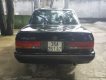 Toyota Crown   3.0 MT  1994 - Bán xe Toyota Crown 3.0 MT đời 1994, màu đen, giá 100tr