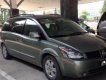 Nissan Qashqai   3.5 AT  2004 - Cần bán xe Nissan Qashqai 3.5 AT đời 2004, màu xám