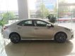 Toyota Corolla altis 1.8G CVT 2017 - Bán Toyota Corolla Altis 1.8 CVT, mẫu xe toàn cầu, có đủ màu, khuyến mãi lớn, giao xe ngay