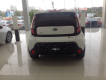 Kia Soul 2015 - Bán Kia Soul đời 2015 xe nhập khẩu nguyên chiếc full options giá cực sốc chỉ với 770tr