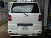 Suzuki APV 2007 - Bán Suzuki APV đời 2007, màu trắng 