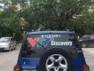 Suzuki Vitara   1.6 MT  2004 - Bán Suzuki Vitara 1.6 MT đời 2004, giá tốt