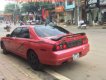 Nissan Skyline   2.0 AT  1998 - Bán Nissan Skyline 2.0 AT đời 1998, màu đỏ