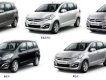 Suzuki Ertiga 2017 - Cần bán Suzuki Ertiga đời 2017, màu trắng, xe nhập