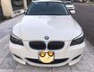 BMW 2007 - BMW 530 Trắng kiêu sa , đẹp diết da