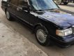 Toyota Crown Royal Saloon 3.0 1993 - Bán xe Toyota Crown Royal Saloon 3.0 đời 1993, màu đen, nhập khẩu nguyên chiếc giá cạnh tranh