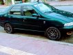 Fiat Siena 2004 - Cần bán lại xe Fiat Siena đời 2004, màu xanh lục, nhập khẩu xe gia đình, 115 triệu