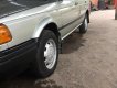 Nissan Sunny Lx 1989 - Bán Nissan Sunny Lx đời 1989, màu xám (ghi), nhập khẩu