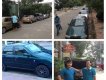 Fiat Siena 2004 - Cần bán lại xe Fiat Siena đời 2004, màu xanh lục, nhập khẩu xe gia đình, 115 triệu